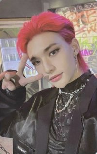 ODDINARY interpark 特典卡 