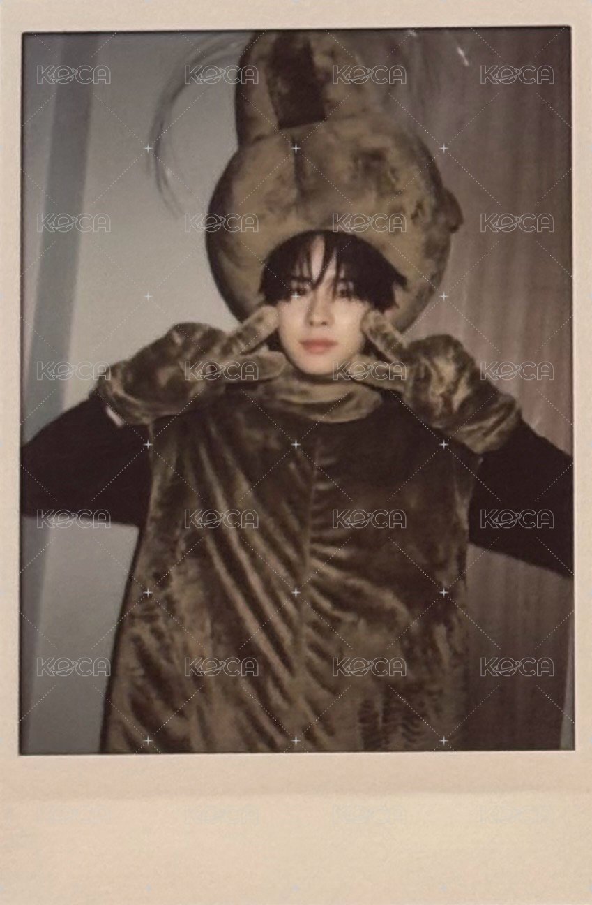 TWS:42 Selection Pack 周邊卡  正面