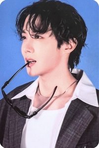 AND WHAT展覽 入場卡 / 場限卡 B款(1/7)