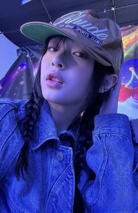 Supernatural 專輯卡 WVS B ver.