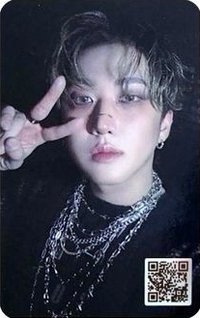 合(HOP) 快閃店 任務卡 