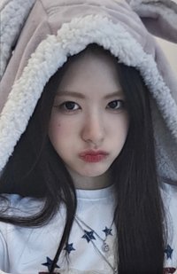 ERLU BLUE ms 1.0線上 簽售卡 兔毯