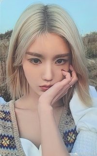 One-reeler / Act IV m2u ms sw SCENE#1應募 簽售卡 