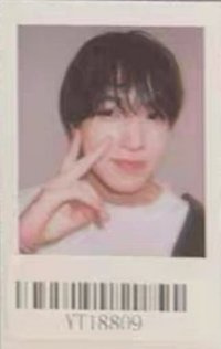 poppop kms 3.0 v2 簽售卡 