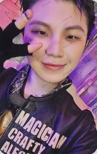 正五 mp 克拉盤預售 特典卡 