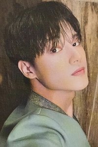 GH1 專輯卡 DIGIPAK ver.