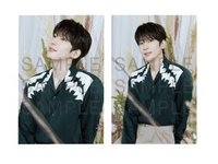 24’CAFE MG 明信片組 