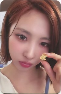 迷你八輯 mmt 幸運卡 