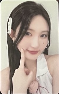 SHOW WHAT I HAVE 演唱會 DVD / CD 卡 ENCORE KiT 固配秋