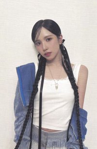 STRATEGY 專輯卡 Step 4 ver. 預售禮