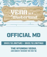 YENA in Winterland