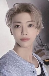 2025 Fan Meeting 隨機卡 自拍