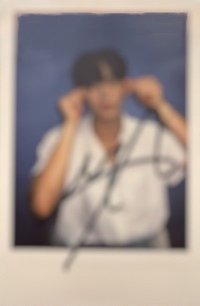 未公開 / 抽選拍立得 