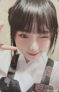 Love War ms 4.0 簽售卡 