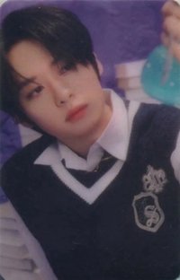 4th FM 周邊卡 鐵盒透卡