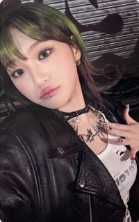 DIFFERENT 環球 1.0 幸運卡 