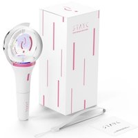 其他 (歡迎客服許願) STAYC手燈