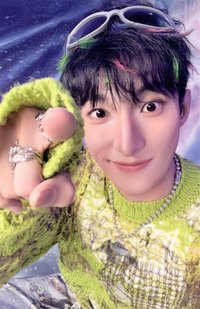 BSS<TELEPARTY> 打歌卡 BSS｜TELEPARTY｜FANPARTY仙女座