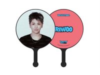 Knock On 巡迴 扇子 FINAL場周 2