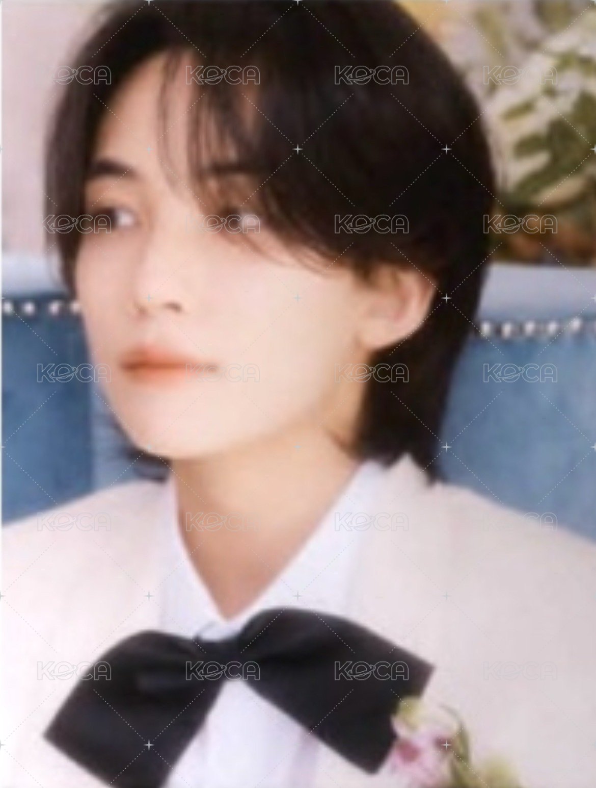 克拉盤 JEONGHAN封