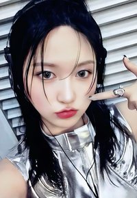 IVE EMPATHY 船特 特典卡 6+3 set