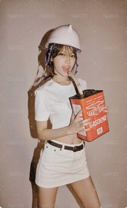 HOT 隨機卡  正面