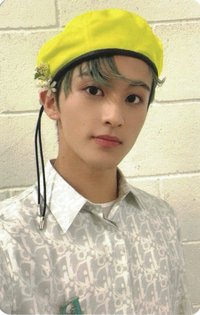 Hello Future 專輯卡 Hello ver 智能專