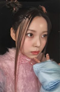expérgo yes24 預售 特典卡 