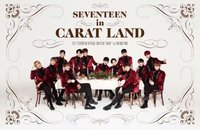 2017 SEVENTEEN IN CARATLAND