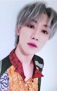 正三 打歌卡 Fear