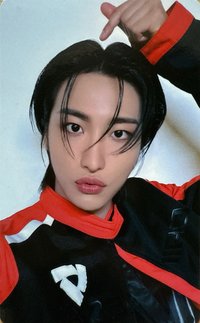 Destiny’s Memories   幸運卡 