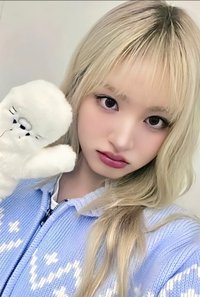 I'VE MINE sw 簽售卡 I’VE MINE 7.0 釜山簽售