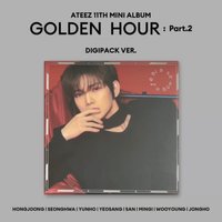 GH2 專輯 DIGIPACK