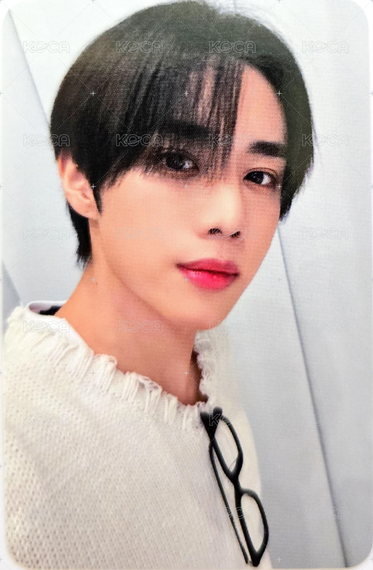 PHANTASY Pt.2 Sixth Sense wm 4.0 簽售卡  正面