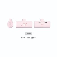 3rd 世巡 行動電源 