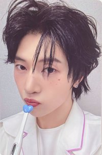 迷五 專輯卡 DIGIPACK ver.