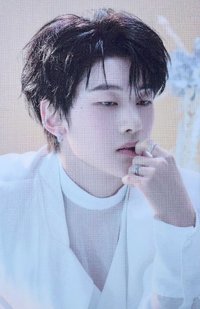 迷五 專輯卡 KEY CAP 固卡