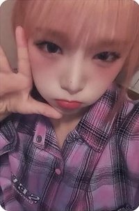 HATE XX am 線上7.0 簽售卡 