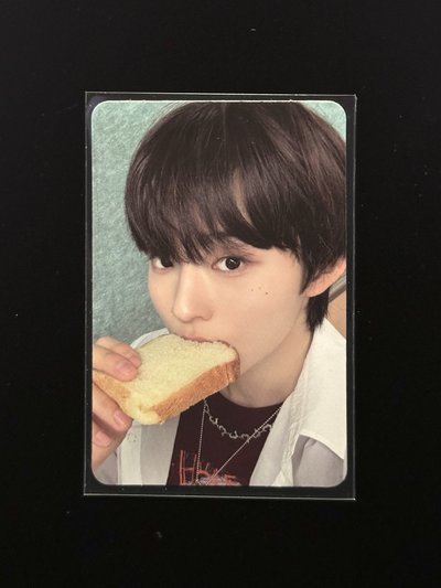 KickFlip 佳樹 Keiju 迷二 專卡