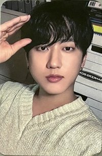 樂-STAR wf 簽售卡 