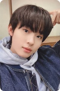 迷一 am 預售 特典卡 