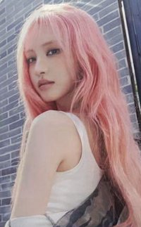 Be Alright 入場卡 / 場限卡 日本場限 手渡卡