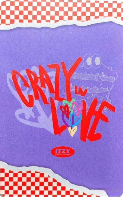 itzy黃禮志_貓女志含綁