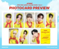 GH1 Makestar 5.0 簽售