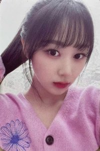 代言卡 clio氣墊吉