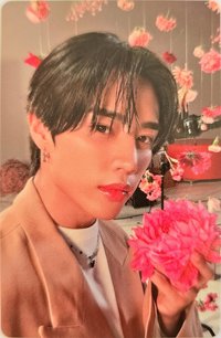 JILLSTUART 代言卡 