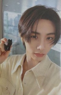HOW? 專輯卡 KiT ver. 4
