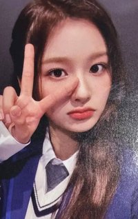 ENTWURF mmt 幸運卡 