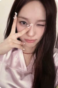 迷一 wm 2.0 簽售卡 