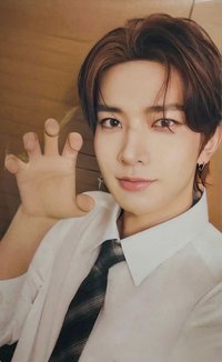 暗月特別專 LINE Music 幸運卡 快閃